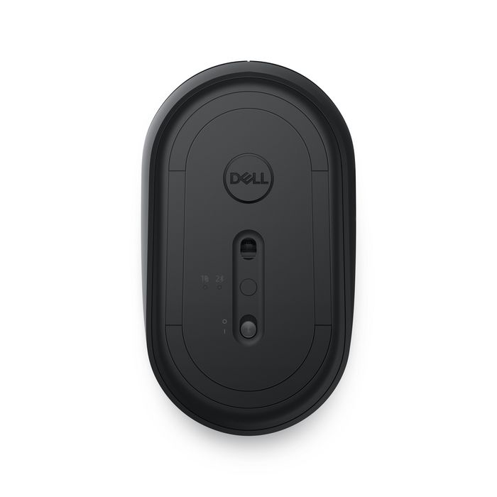 Dell Wireless 2.4 GHz, Bluetooth 5.0, 1600 dpi, 6.05 x 10.44 x 3.83 cm, 65 g - W125511934