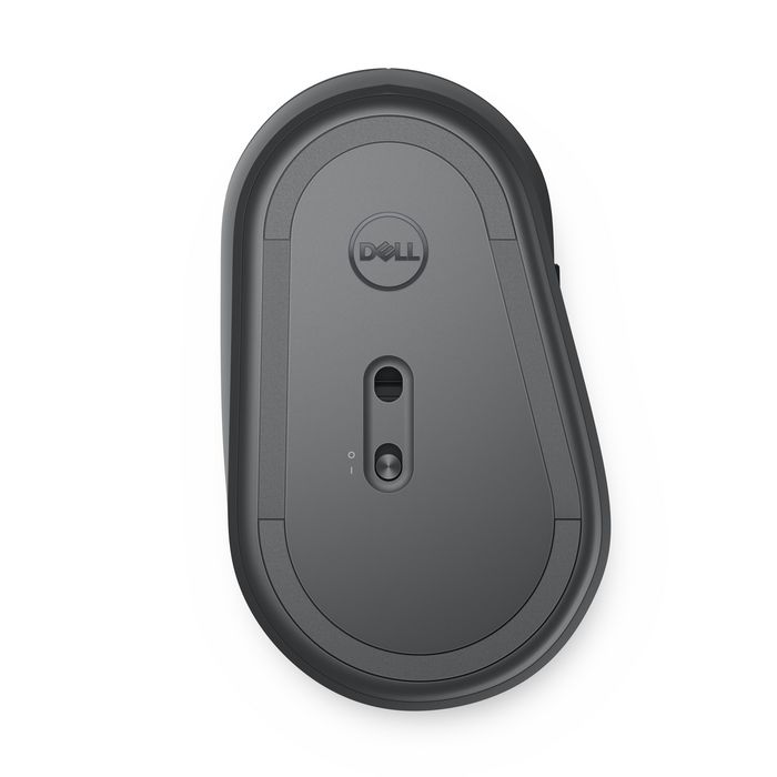 Dell 2.4 GHz, Bluetooth 5.0, 1600 dpi, 84 g, AA - W125822397