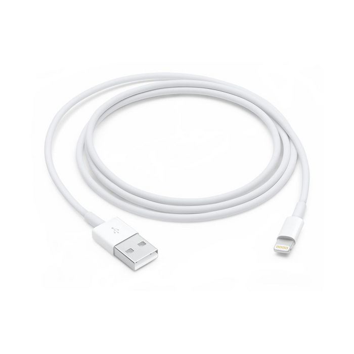 Apple Lightning to USB Cable (1 m) - W125514379