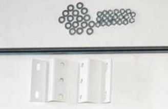 ORAY IN-CEILING mounting kit - W125514931