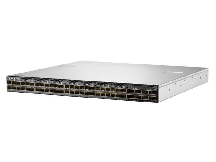 Hewlett Packard Enterprise SN2410bM 10GbE 24SFP+ 4QSFP28 - W125515425