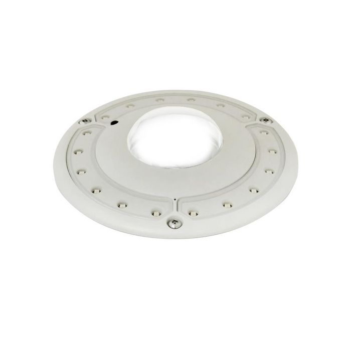 ACTi Dome Cover Housing with Transparent Dome Cover and IR board (for B74A, B76A, B77A) - W125515556