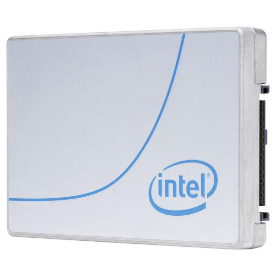 Intel SSD DC P4500 Series 2.0TB, 2.5in PCIe 3.1 x4, 3D1, TLC - W125516100