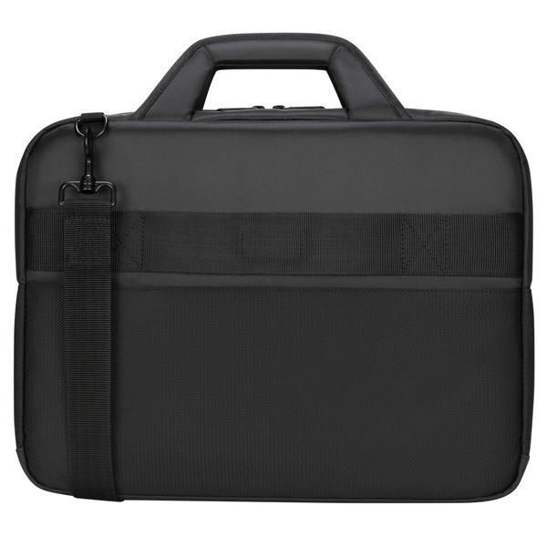 Targus CityGear 15-17.3" Topload Laptop Case Black - W125516279