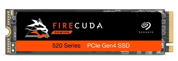 PCパーツ SEAGATE FireCuda 520 SSD ZP1000GM3A002 Amazon.com: Seagate Firecuda 520 1TB Performance Internal