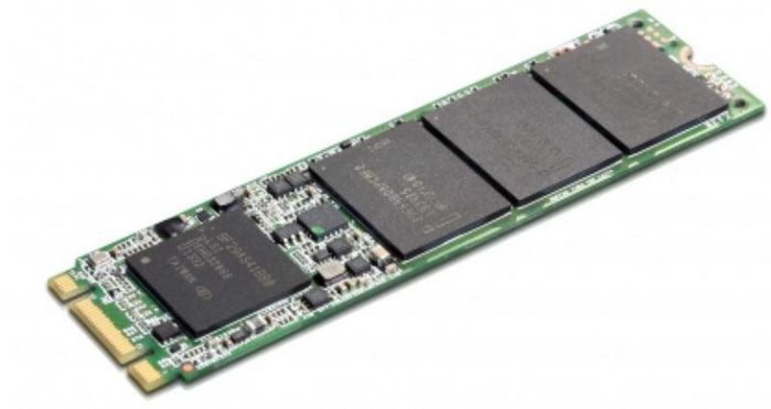 Lenovo 512GB, PCIe, NVMe, M.2 - W124494312
