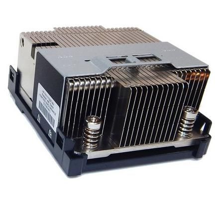 HP HeatSink for Proliant DL380 G8 - W124588740