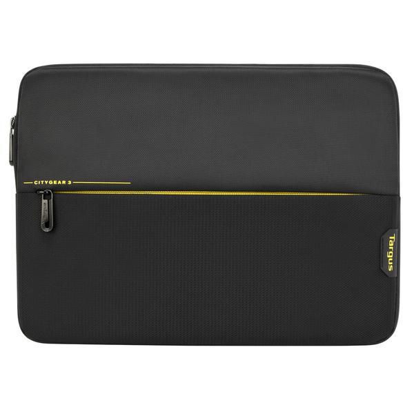 Targus CityGear 11.6" Laptop Sleeve Black - W125608229