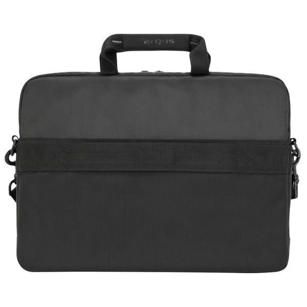 Targus CityGear 11.6" Slim Topload Laptop Case - Black - W125608231