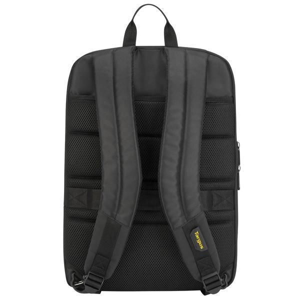Targus CityGear 14-15.6" Convertible Laptop Backpack - Black - W125608234