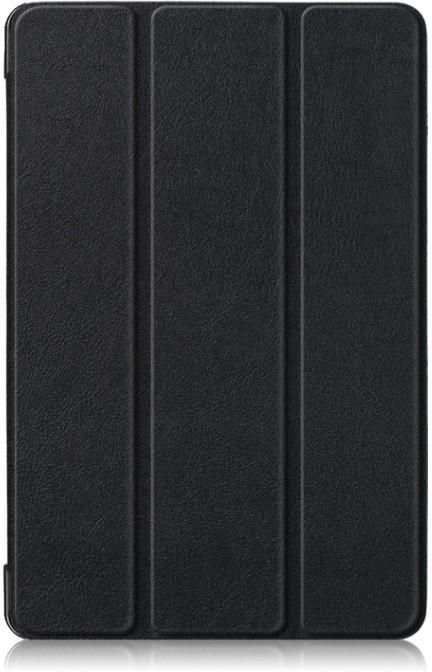 eSTUFF HOUSTON Folio Case for Samsung Galaxy Tab S5e - Black - W125509324