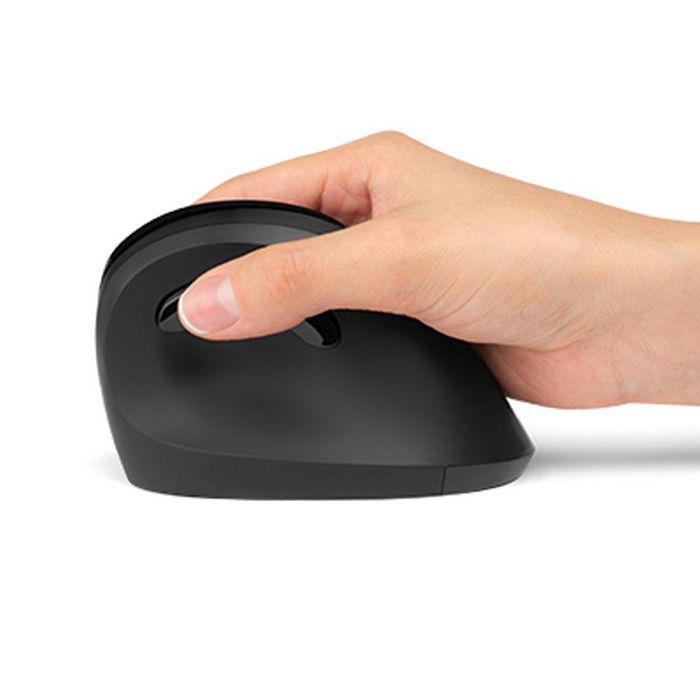 Kensington Pro Fit® Ergo Vertical Wireless Mouse - W124559529