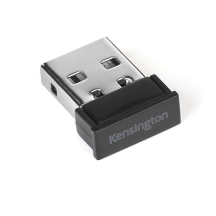 Kensington Souris verticale sans fil Pro Fit® Ergo - W124559529