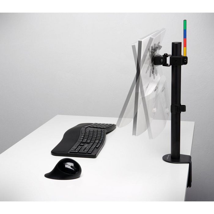 Kensington SmartFit® Ergo Single Monitor Arm - W125510823