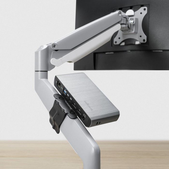 K34050WW, Kensington Docking Station Mounting Bracket EET