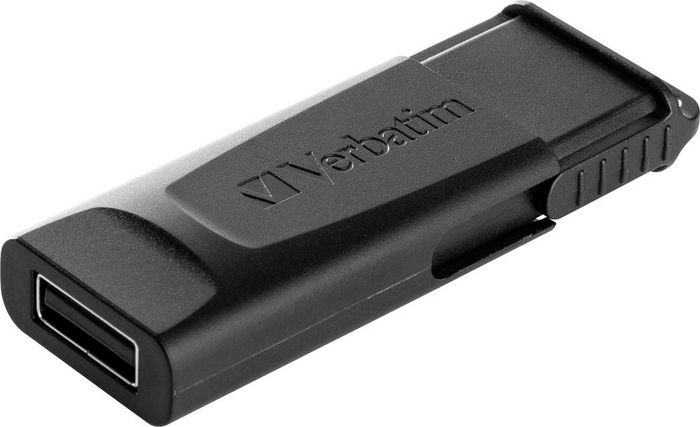 Verbatim USB 2.0 Drive, 128 GB - W125625486