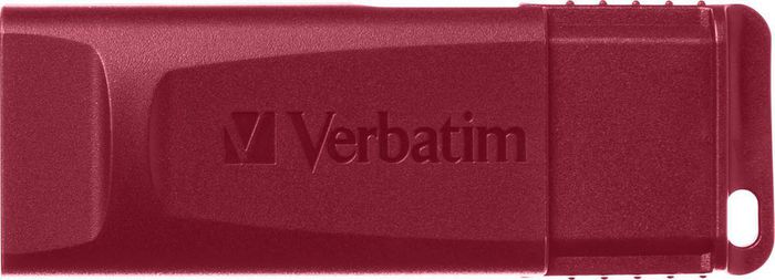 Verbatim Slider USB Drive - 16GB multipack - W125625488