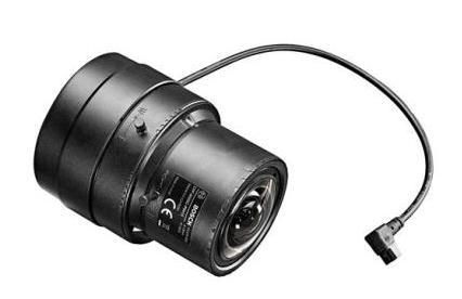 Bosch Varifocal lens, 4-13 mm, 12MP, CS mount - W125625852