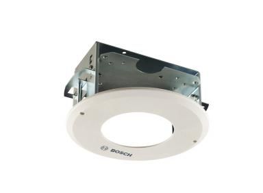 Bosch In-ceiling mount, Metal/Plastic - W125626115