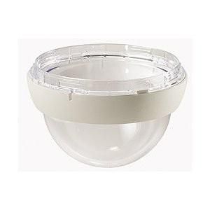 Bosch Clear Rugged Bubble for an In-ceiling Housing - W125626298