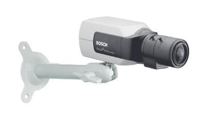 Bosch LTC Series Lensed Cameras, White - W125626244