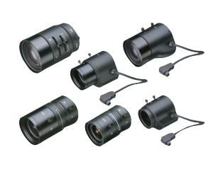 Bosch 9-40 mm SR 5 MP Megapixel lens, CS - W125625848