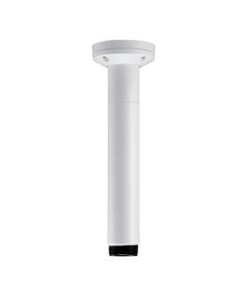 Bosch Pendant pipe mount, 12", 689 g, White, Aluminum alloy - W125626129