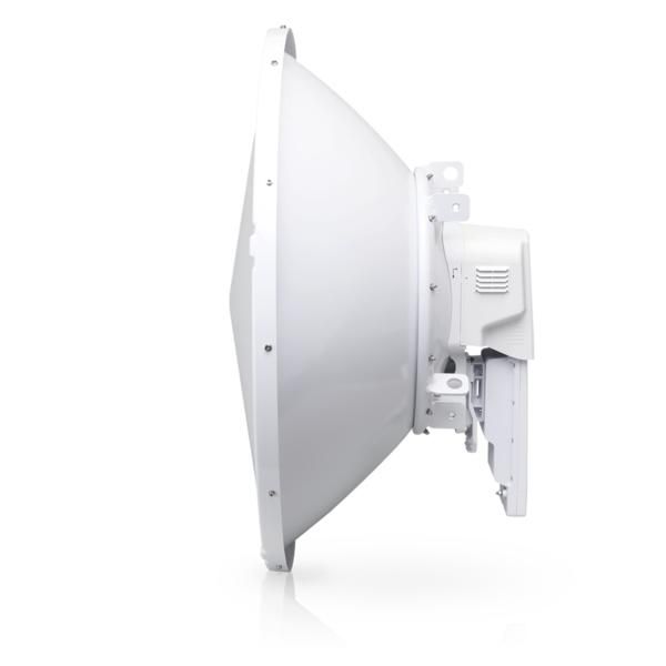Ubiquiti airFiber 11 GHz High-Band Backhaul Radio with Dish Antenna - W124545216