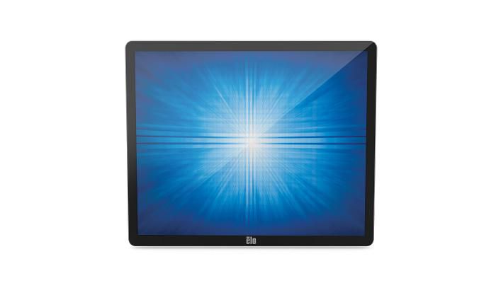 Elo Touch Solutions 1902L, 19'', TFT LCD (LED), 1280x1024, 5:4, VGA, HDMI, USB, 100-240VAC, 50/60Hz, 354.6x429.6x41.6 mm - W125644837