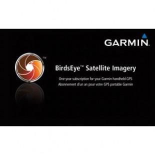 Garmin BirdsEye Satellite Imagery - W125648157