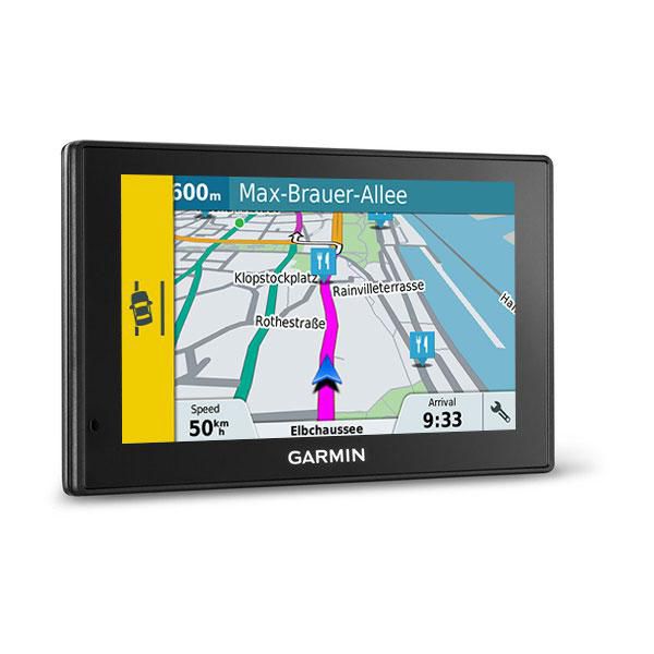 Garmin Drive 52 Full EU MT, GPS Drive 52 EU MT RDS, All - W125647997