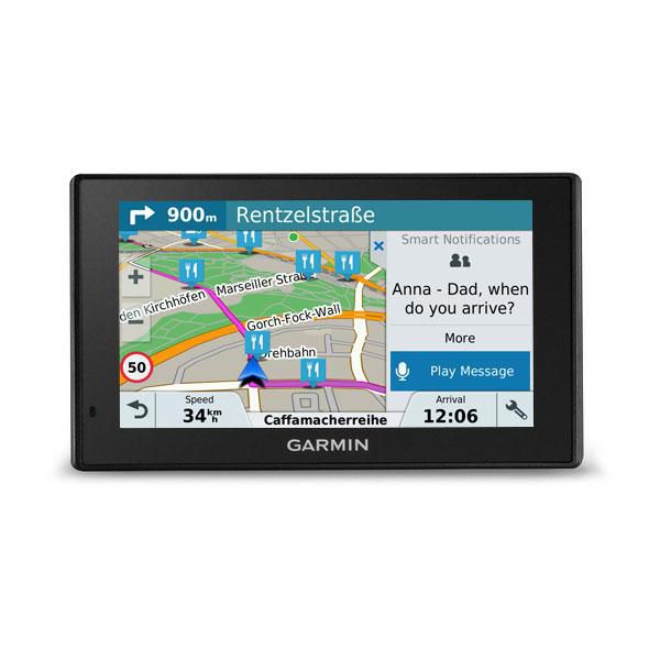 Garmin Drive 52 Full EU MT, GPS Drive 52 EU MT RDS, All - W125647997