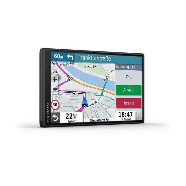 Garmin DriveSmart 55 Full EU MT-S, GPS DriveSmart 55 EU - W125647995