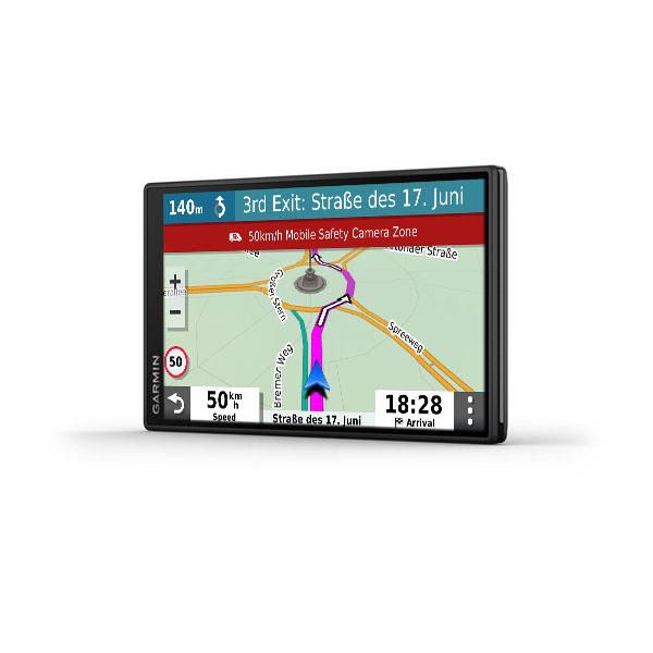 Garmin DriveSmart 55 Full EU MT-S, GPS DriveSmart 55 EU - W125647995