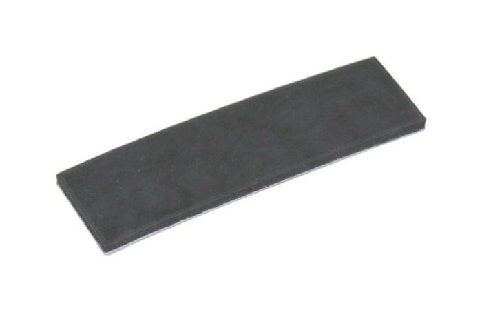 HP Friction Pad, Black - W125257059