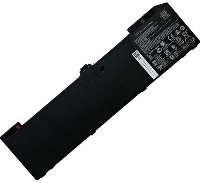 HP Battery 4C 90Wh 5.85Ah Li - W125060254