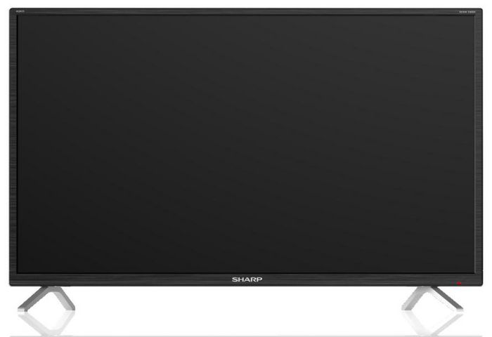 Sharp 32" HD Ready Android  LED TV - W125511310