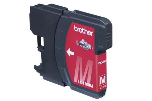 Brother LC1100M INK CARTRIDGE FOR BH9 - MOQ 5 - W124361548