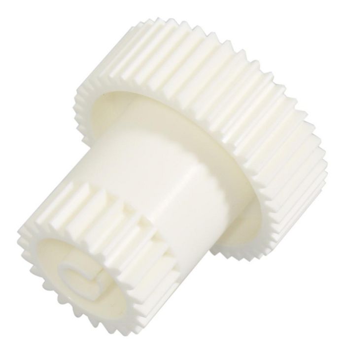 Brother Fuser Drive Gear for HL-1650, White - W124985895