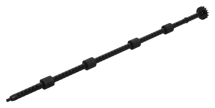 Brother Ejection Roller Assembly for MFC-7220, Black - W124385996