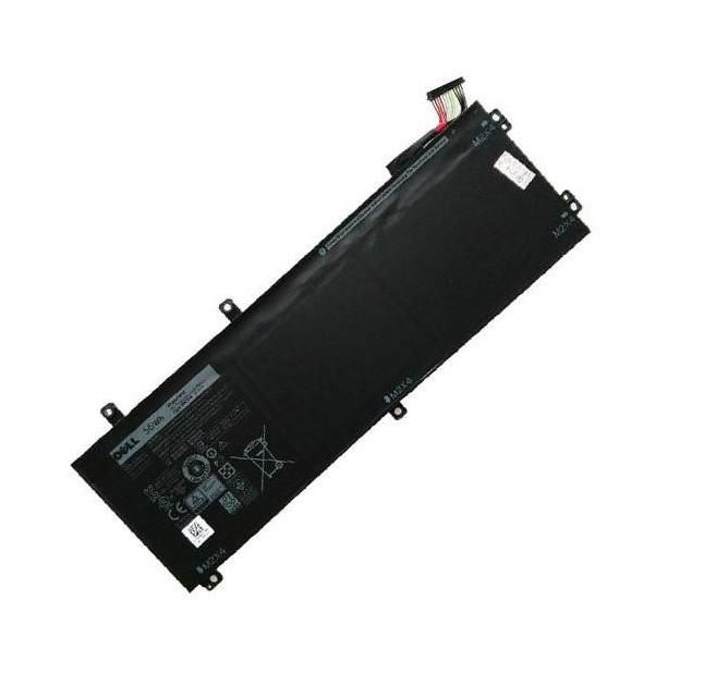 Dell Dell Battery, 56WHR, 3 Cell, Lithium Ion - W124362309
