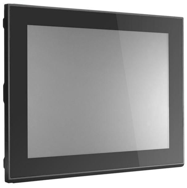 Moxa 12" Industrial panel PC - W124685253