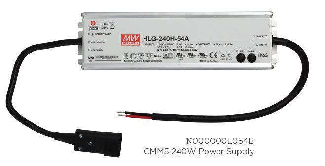 Cambium Networks CMM5 Power Supply, AC, - W124584110