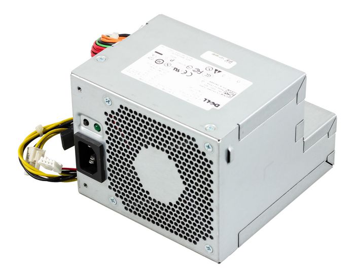 Dell 255W Power Supply MCDT, APFC, ACBEL - W124486304