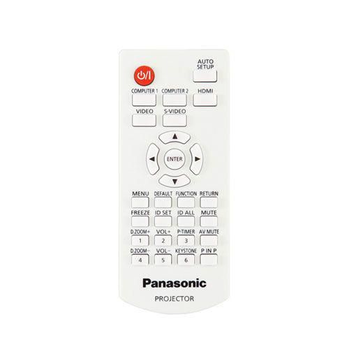 Panasonic Remote PT-VW340ZEJ - W124966084