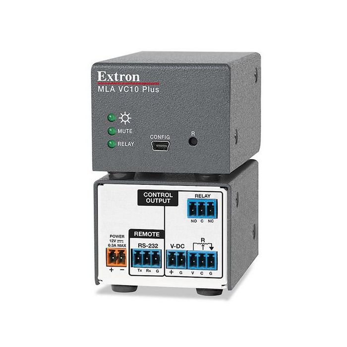 Extron Volume Control Module MLA VC10 Plus - W124726271
