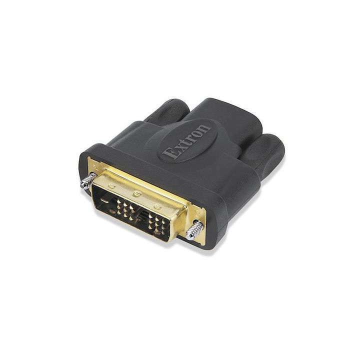 Extron HDMI Female to DVI-D Male Adapter - W125299221