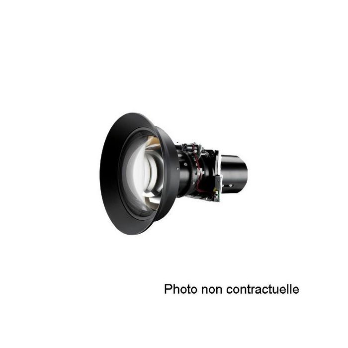 Optoma BX-CTA13 Extra long throw lens - W124593105