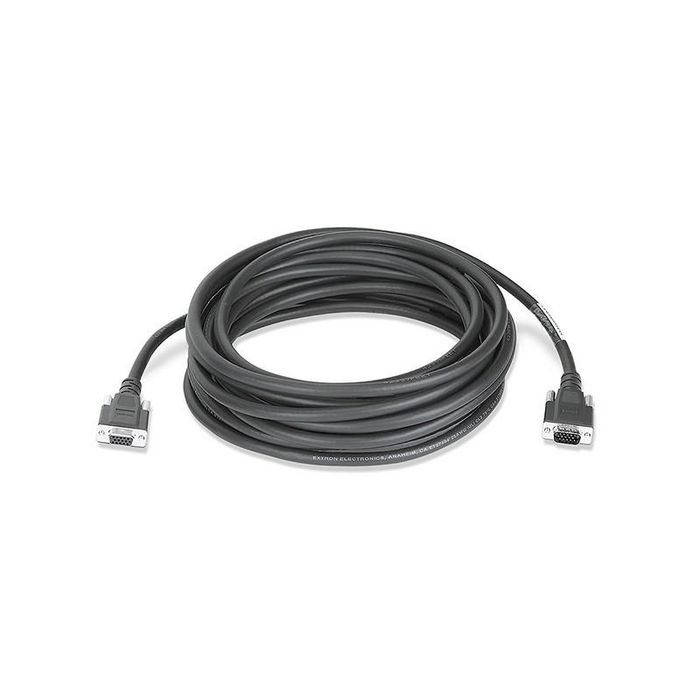 Extron 30.4m Male to Male VGA Cable - W125292092
