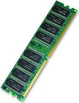 IBM 1 GB DDR PC2100 ECC DIMM - W124884742
